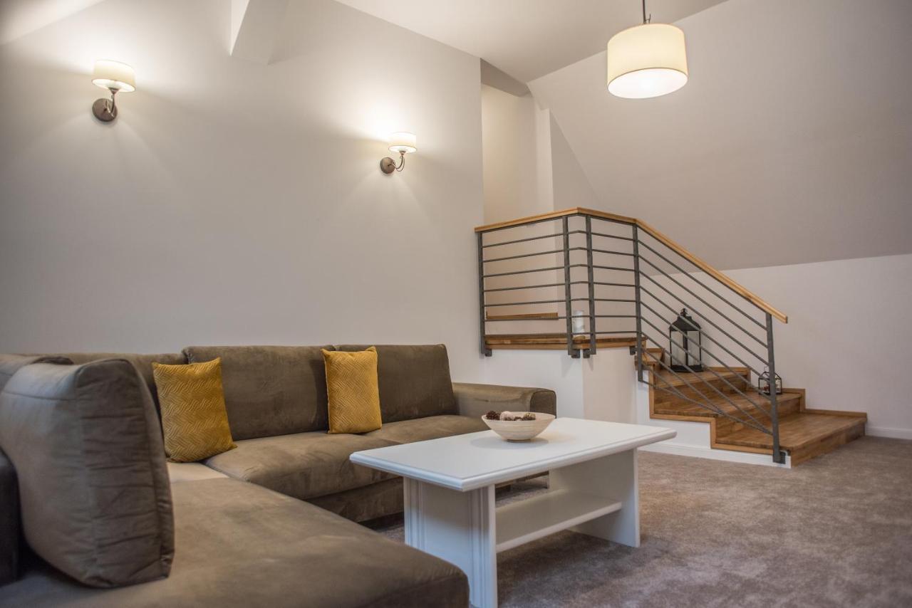 Boga Rooms Sinaia Bagian luar foto
