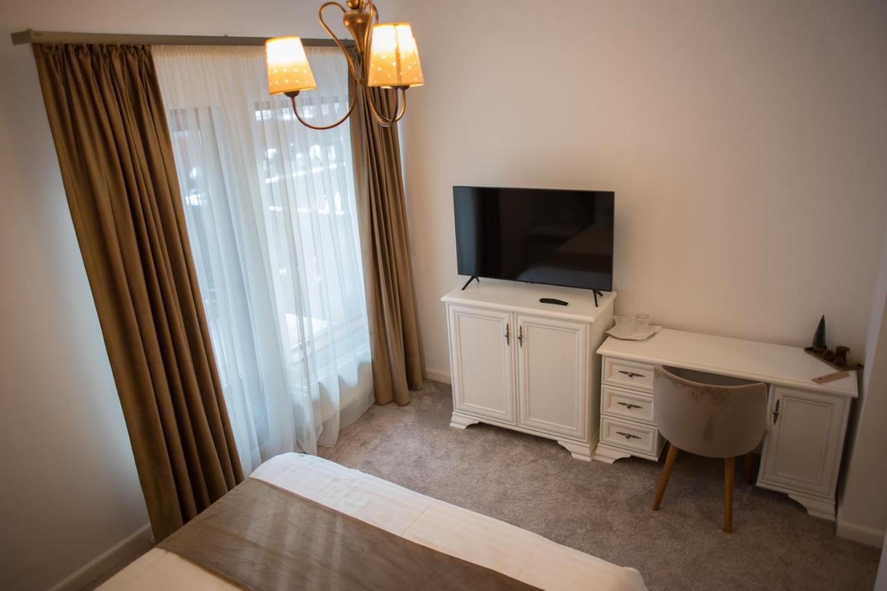 Boga Rooms Sinaia Bagian luar foto